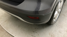 Volkswagen T-Cross 1.0 TSI 110 SEL 5dr DSG Petrol Estate